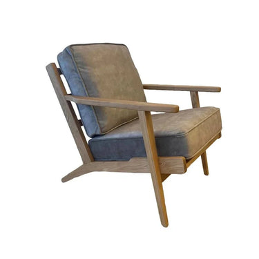 Lodge Armchair - Wheat at online8 furniture store Auckland