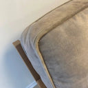 Lodge Armchair - Wheat at online8 furniture store Auckland