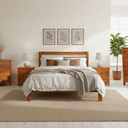 Loft Bedroom Suite - 6 Piece at online8 furniture store Auckland