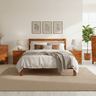 Loft Bedroom Suite - 6 Piece at online8 furniture store Auckland
