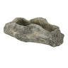 Log Cement Planter at online8 furniture store Auckland