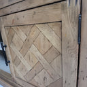 Lolo Display Cabinet | Hutch Dresser at online8 furniture store Auckland