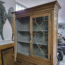Lolo Display Cabinet | Hutch Dresser at online8 furniture store Auckland