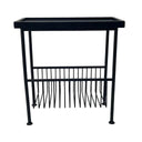 Lombardi Magazine Holder at online8 furniture store Auckland