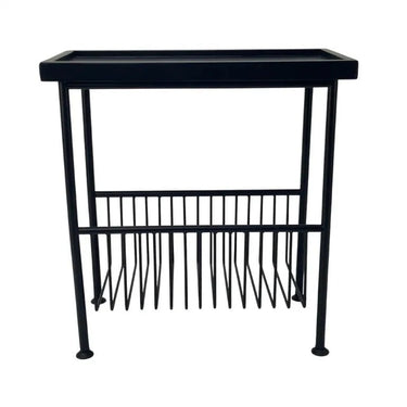 Lombardi Magazine Holder at online8 furniture store Auckland