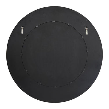 Lombardia Round Wall Mirror - 1100mm at online8 furniture store Auckland