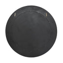 Lombardia XL Framed Oval Wall Mirror - 1520mm at online8 furniture store Auckland