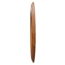 Lombardia XL Framed Oval Wall Mirror - 1520mm at online8 furniture store Auckland
