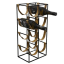 Lombardy Wine Rack at online8 furniture store Auckland