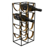 Lombardy Wine Rack at online8 furniture store Auckland