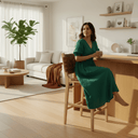 London Barstool - FIR at online8 furniture store Auckland