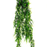 Long Baker Fern Bush - Faux Plant at online8 furniture store Auckland