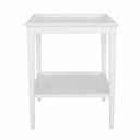 Long Island Lamp Table at online8 furniture store Auckland