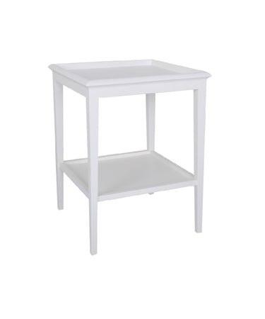 Long Island Lamp Table at online8 furniture store Auckland