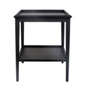 Long Island Lamp Table at online8 furniture store Auckland