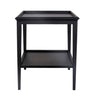 Long Island Lamp Table at online8 furniture store Auckland