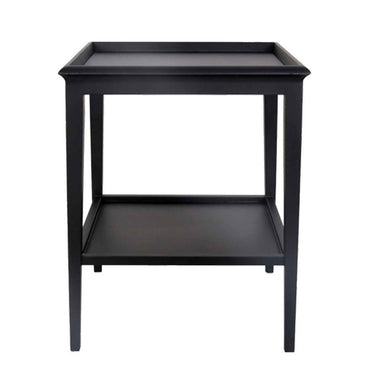 Long Island Lamp Table at online8 furniture store Auckland