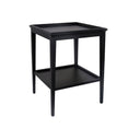 Long Island Lamp Table at online8 furniture store Auckland