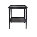 Long Island Lamp Table at online8 furniture store Auckland