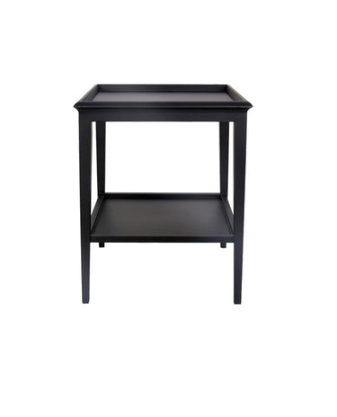 Long Island Lamp Table at online8 furniture store Auckland