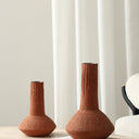 Long Neck Bottle Vase Large at online8 furniture store Auckland