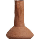 Long Neck Bottle Vase Large at online8 furniture store Auckland