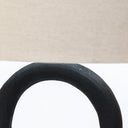 Loop Wooden Floor Lamp at Online8 Furniture Auckland NZ