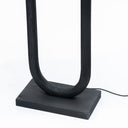 Loop Wooden Floor Lamp at Online8 Furniture Auckland NZ