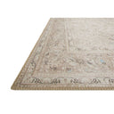 Loren Rug Sand/Taupe |107x168 at online8 furniture store Auckland