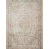 Loren Rug - Sand Taupe 254x350Cm at online8 furniture store Auckland
