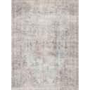 Loren Rug - Silver/Slate at online8 furniture store Auckland