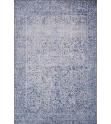 Loren Rug - Slate | 107x167 at online8 furniture store Auckland