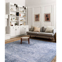 Loren Rug - Slate | 107x167 at online8 furniture store Auckland