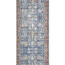 Loren Runner - Blue Brick at online8 furniture store Auckland