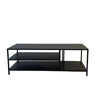 Lorenzo Metal Coffee Table at online8 furniture store Auckland