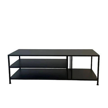 Lorenzo Metal Coffee Table at online8 furniture store Auckland