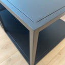 Lorenzo Metal Coffee Table at Online8 Furniture Auckland NZ