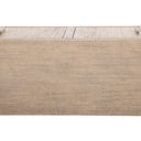 Lotus & Jade 4 Door Buffet - Poplar at Online8 Furniture Auckland NZ