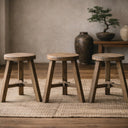 Lotus & Jade Accent Cabinet - Reclaimed Elm at Online8 Furniture Auckland NZ