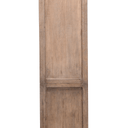 Lotus & Jade Display Unit - Reclaimed Pine at Online8 Furniture Auckland NZ