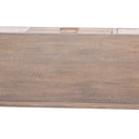 Lotus & Jade Entertainment Cabinet - Ash Wood at Online8 Furniture Auckland NZ
