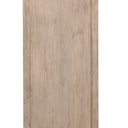 Lotus & Jade Tall 2 Door Cabinet – Poplar at Online8 Furniture Auckland NZ