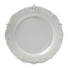 Louis Crown Ceramic Dinner Plate at online8 furniture store Auckland