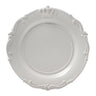 Louis Crown Ceramic Dinner Plate at online8 furniture store Auckland