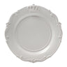 Louis Crown Ceramic Side Plate at online8 furniture store Auckland