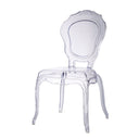 Louis Dining Chair - Indoor/Outdoor at online8 furniture store Auckland