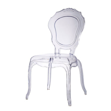 Louis Dining Chair - Indoor/Outdoor at online8 furniture store Auckland