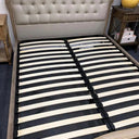 Louis French Country Bed Frame at online8 furniture store Auckland