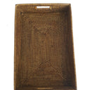 Low Domestic Basket With Handgrips 60*40 at online8 furniture store Auckland