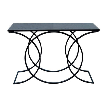 Luana Console Table at online8 furniture store Auckland